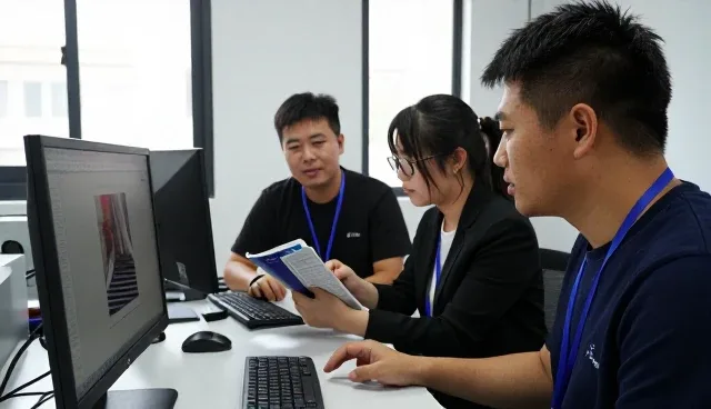系统升级篇:技术驱动信息咨询实用干货