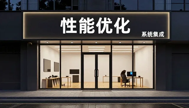 数据采集分析系统性能优化的关键考量点